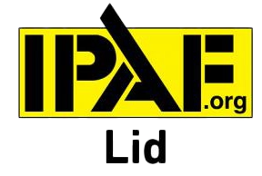 Ipaf - Nootenboom